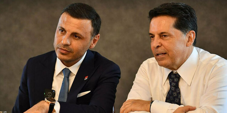 Kayyımların anlamı yoktu, şimdi izahatı da kalmadı!