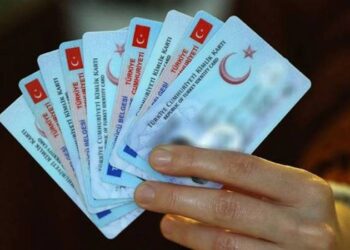 Kimliksiz öğrencinin YKS’ye alındığı iddiası hakkında suç duyurusu