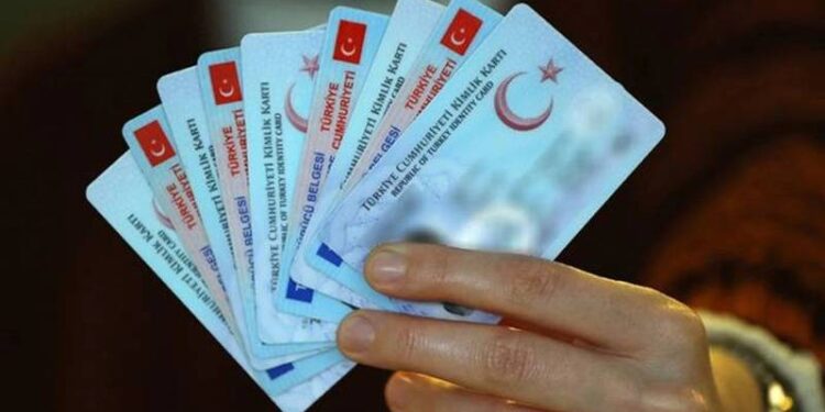 Kimliksiz öğrencinin YKS’ye alındığı iddiası hakkında suç duyurusu