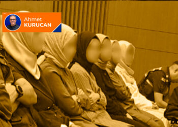 Kız Çocukları Davası: Yargı çukuru!