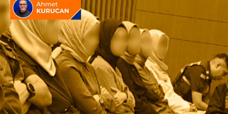 Kız Çocukları Davası: Yargı çukuru!