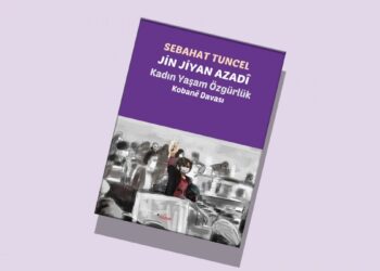 Kobanê Davası’nda savunma kitabı: Jin Jiyan Azadî