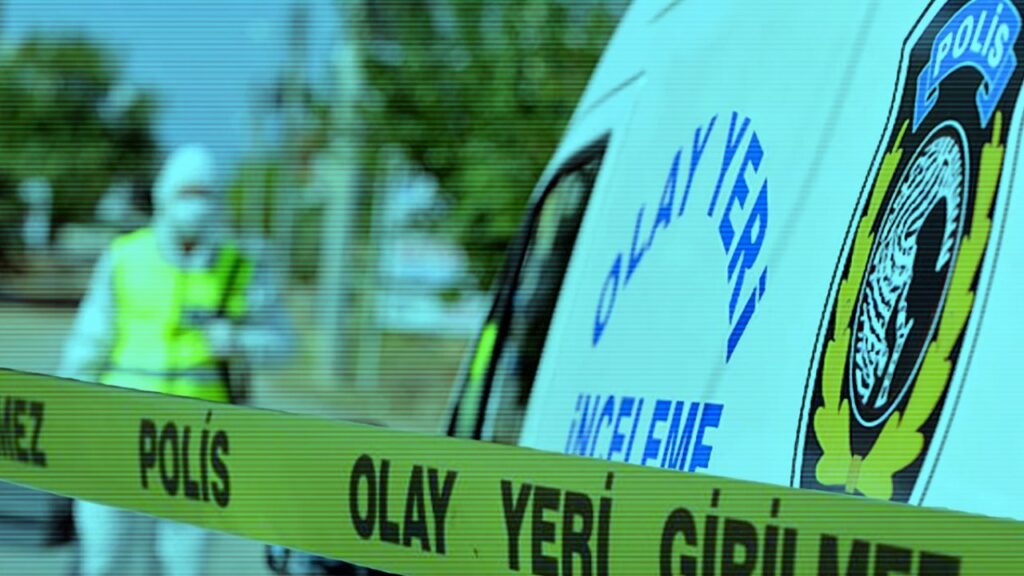 Kocaeli'de Dehşete Düşüren Olay! 7 Yaşındaki Çocuk Dolaba Asılı Halde Bulundu