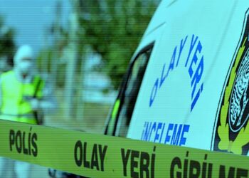 Kocaeli'de Dehşete Düşüren Olay! 7 Yaşındaki Çocuk Dolaba Asılı Halde Bulundu