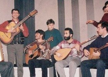 Koma Amed 30 yılın ardından Amed'de konser düzenleyecek
