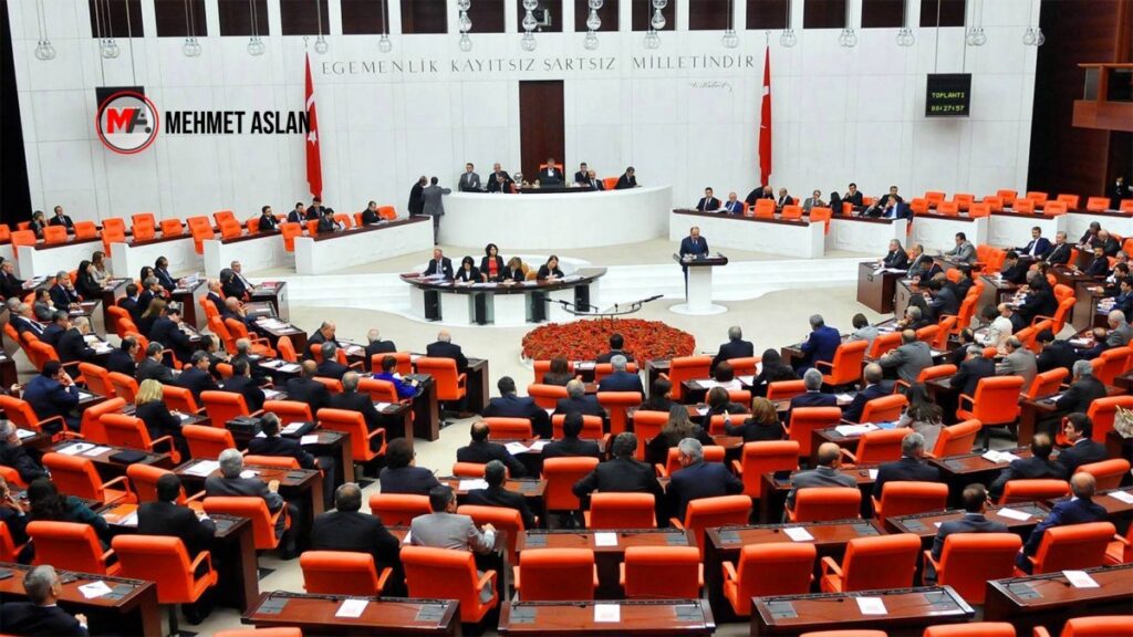Komisyon toplantısında hangi kararlar alındı?