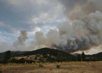 Konya-Isparta Sınırında Alev Alarmı! Yangın Köylerin Kapısına Dayandı