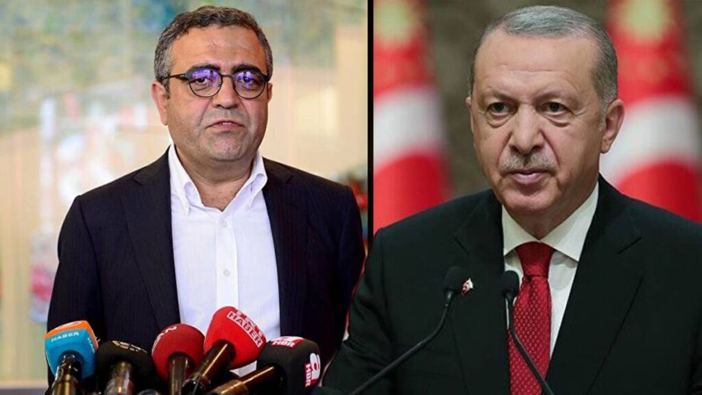 Kopenhag Kriterleri yerine Ankara Kriterleri dendi; hukukun üstünlüğü kalmadı!