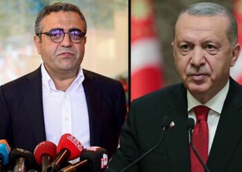 Kopenhag Kriterleri yerine Ankara Kriterleri dendi; hukukun üstünlüğü kalmadı!