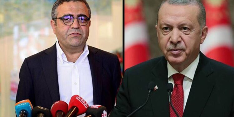 Kopenhag Kriterleri yerine Ankara Kriterleri dendi; hukukun üstünlüğü kalmadı!