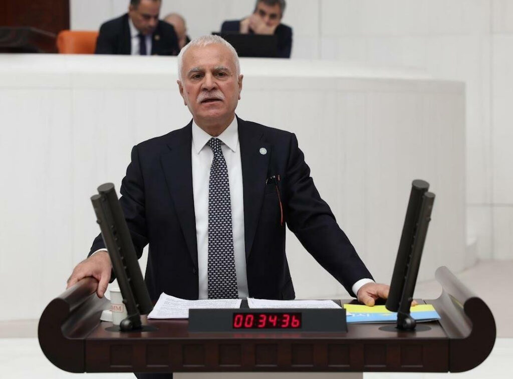 Koray Aydın: “İmralı’yı cezaevi sanıyorduk; stüdyo olmuş”