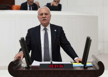 Koray Aydın: “İmralı’yı cezaevi sanıyorduk; stüdyo olmuş”