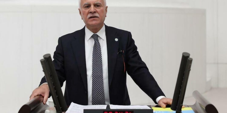 Koray Aydın: “İmralı’yı cezaevi sanıyorduk; stüdyo olmuş”