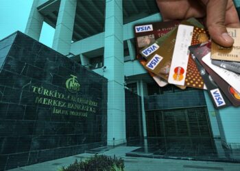Kredi Kartı Borcu Olanlar Dikkat: Merkez Bankası'ndan Yeni Faiz Kararı