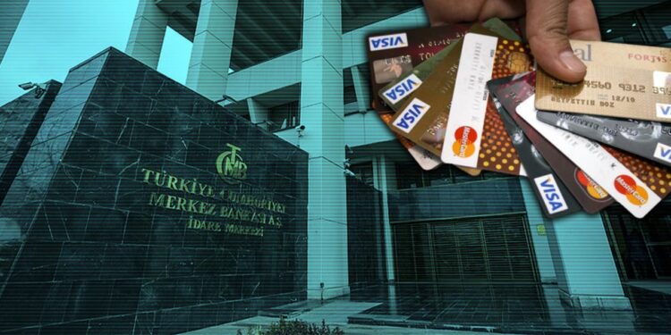 Kredi Kartı Borcu Olanlar Dikkat: Merkez Bankası'ndan Yeni Faiz Kararı