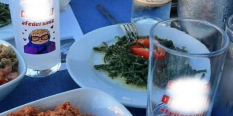 Küfürlü rakı bardağı gerekçesiyle Mülkiyeliler lokali hakkında inceleme başlatıldı