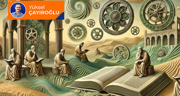 Kur’an’ı nasıl doğru anlar ve yorumlarız? (12)