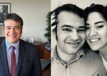 Kursağından bir lokma haram geçmeyen bu onurlu arkadaşıma şimdi başka bir zulüm yapılıyor