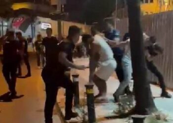 Kürtçe şarkı gerekçesiyle şiddet uygulayan polisler hakkında İHİK’e başvuru