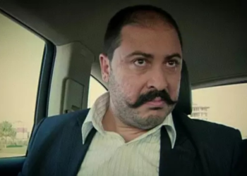 Kurtlar Vadisi'nin Efsane Oyuncusu Şekip Akarsu Hayatını Kaybetti