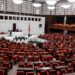 Kurtulmuş ve siyasi parti  temsilcileri komisyon gündemiyle bir araya gelecek