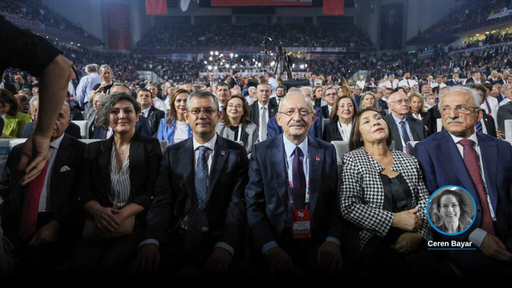 Kurultay davasının ertelenmesi CHP’de nasıl yorumlandı, partinin planı ne?