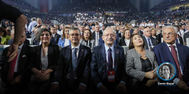 Kurultay davasının ertelenmesi CHP’de nasıl yorumlandı, partinin planı ne?