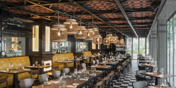 Kuzeyin Yıldızı Söndü! Michelin Yıldızına Rağmen Ünlü Restoran Battı