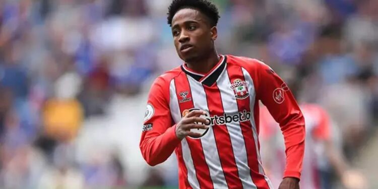 Kyle Walker-Peters Resmen Beşiktaş'ta! İstanbul'a Geleceği Tarih Belli Oldu