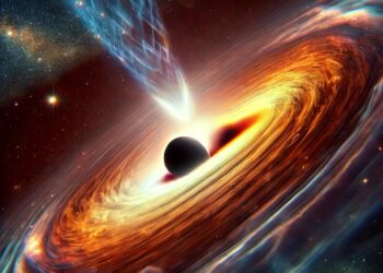 LIGO’dan tarihi tespit: Şimdiye kadarki en büyük kara delik birleşmesi kayıt altına alındı