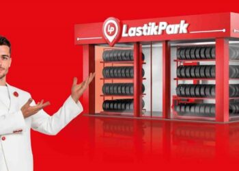 LastikPark Yapay Zeka Karakteri Derman’ı Duyurdu