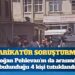 LeMan’a karikatür soruşturmasında karikatürist Doğan Pehlevan’ın da arasında bulunduğu 4 kişi tutuklandı