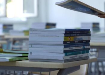 MEB'de İhale Krizi, 200 Milyon Kitap İhalesi Kime Verildi?