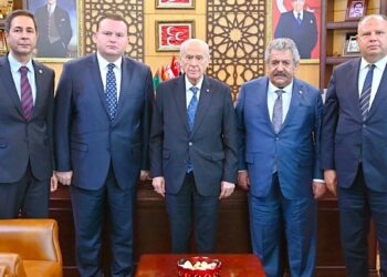 MHP, komisyona 'Kardeşlik ve Dayanışma Komisyonu' adını verdi