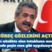 MHP’li Feti Yıldız: Geçici nitelikte olan tutuklama maalesef bizde peşin ceza gibi uygulanıyor