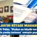 MHP’li Feti Yıldız’ın masasında Öcalan’ın kitabı