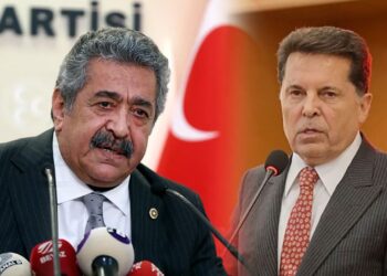 MHP'li Yıldız'dan Kardeşlik Mesajı: Ahmet Özer'i Kaynak Gösterdi