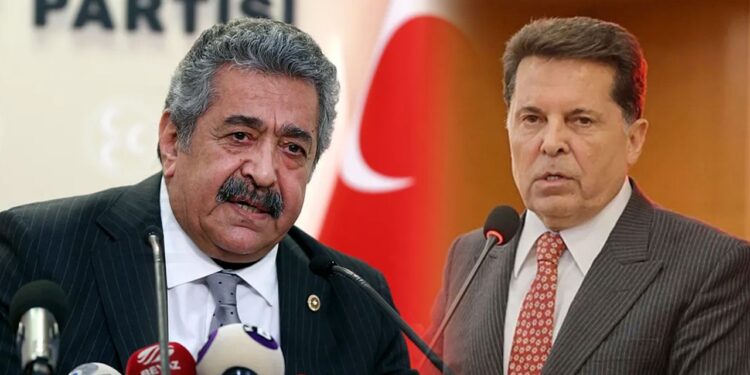 MHP'li Yıldız'dan Kardeşlik Mesajı: Ahmet Özer'i Kaynak Gösterdi