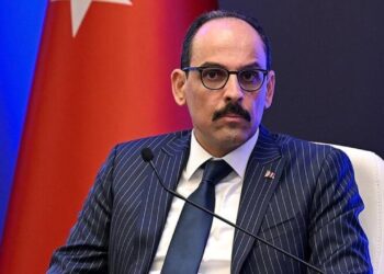 MİT Başkanı Kalın’dan Erbil’de Kritik Temaslar: 'Terörsüz Türkiye' Süreci Masaya Yatırıldı