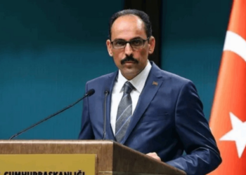 MİT Başkanı Kalın'dan 'Terörsüz Türkiye' Diplomasisi, Bağdat'a Kritik Ziyaret