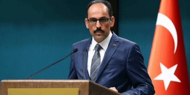 MİT Başkanı Kalın'dan 'Terörsüz Türkiye' Diplomasisi, Bağdat'a Kritik Ziyaret