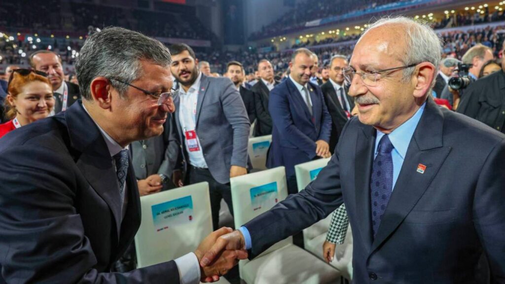 Mahkeme, CHP kurultayı davasında ikinci kez görevsizlik kararı verdi