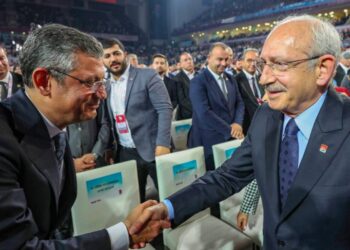 Mahkeme, CHP kurultayı davasında ikinci kez görevsizlik kararı verdi