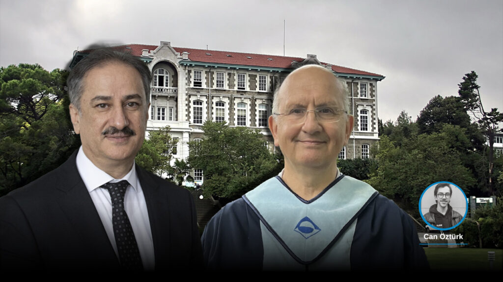“Mahkeme kararı var, kararı tanımayan hapisle yargılanır”
