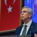 Mansur Yavaş'tan Başkanlık Teklifine Ret: 'Doğru Bulmuyorum'