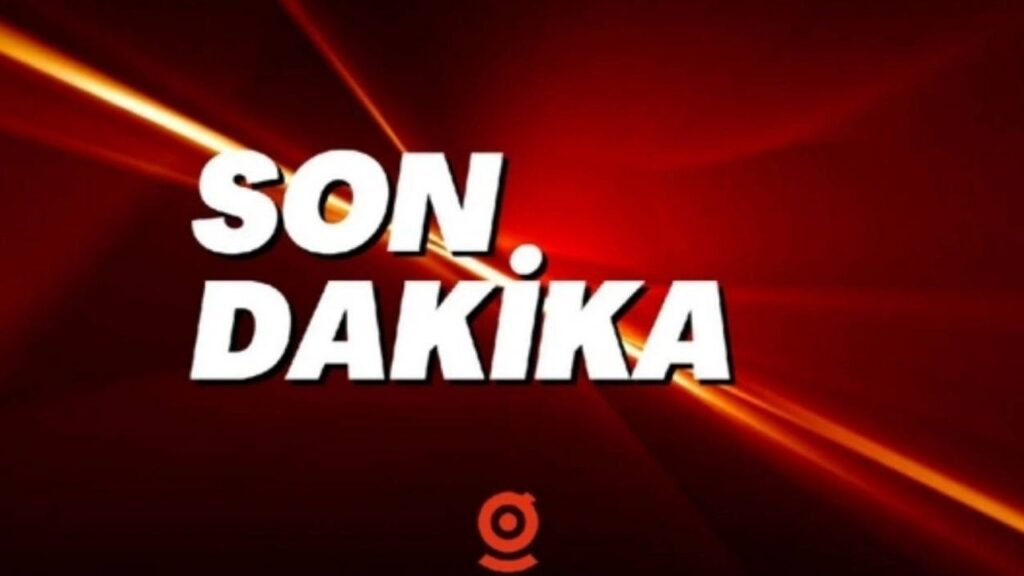 Marmara'da Feribotta Yangın! 200 Yolcu ve 70 Araç Alevlerin Arasında