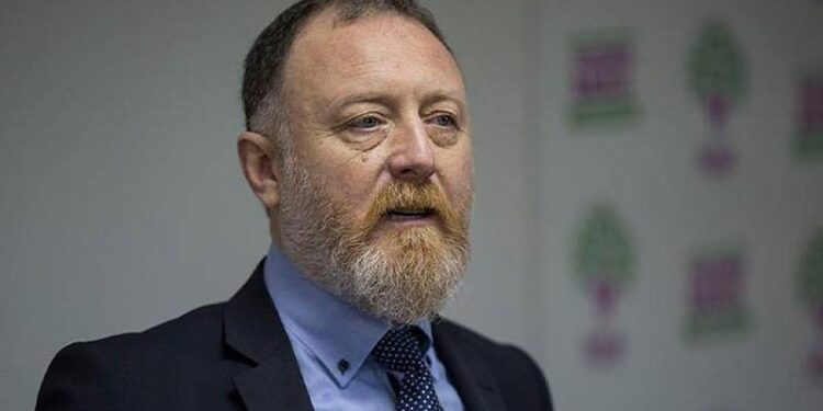 Masaya koyana değil, konuyu dile getirene soruşturma açılıyor!