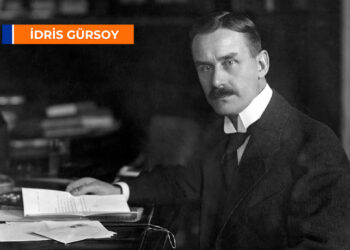 İdris Gürsoy