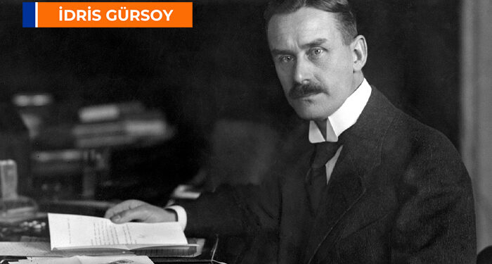 İdris Gürsoy