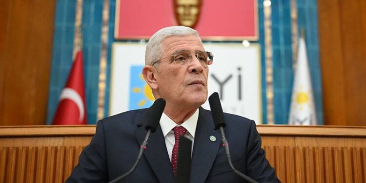 Meclis'te kurulacak komisyonda yer almayacağız